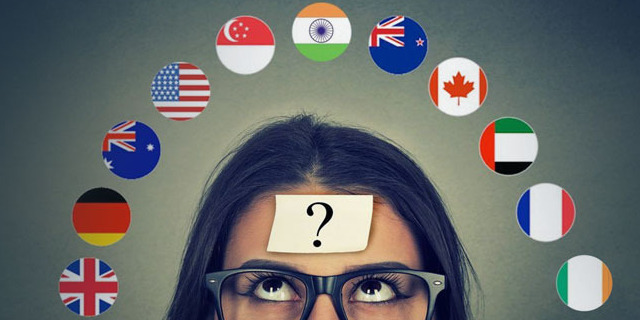 why indian students go abroad to study