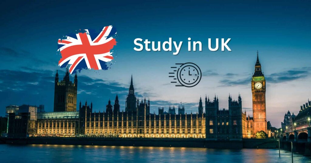 best UK education consultants in India