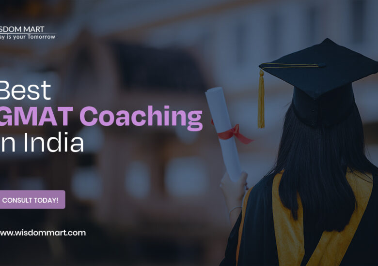 Best GMAT Coaching in India