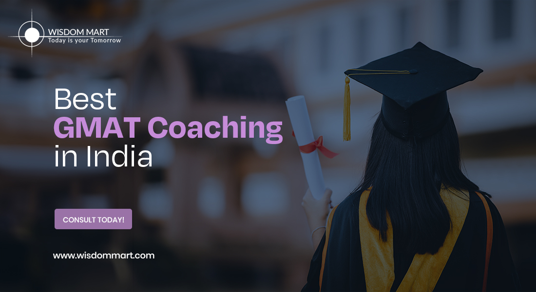 Best GMAT Coaching in India