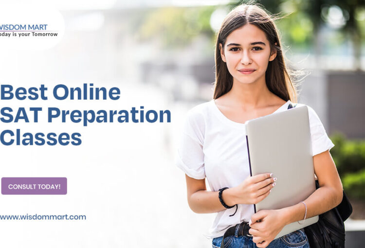 Best Online SAT Preparation Classes