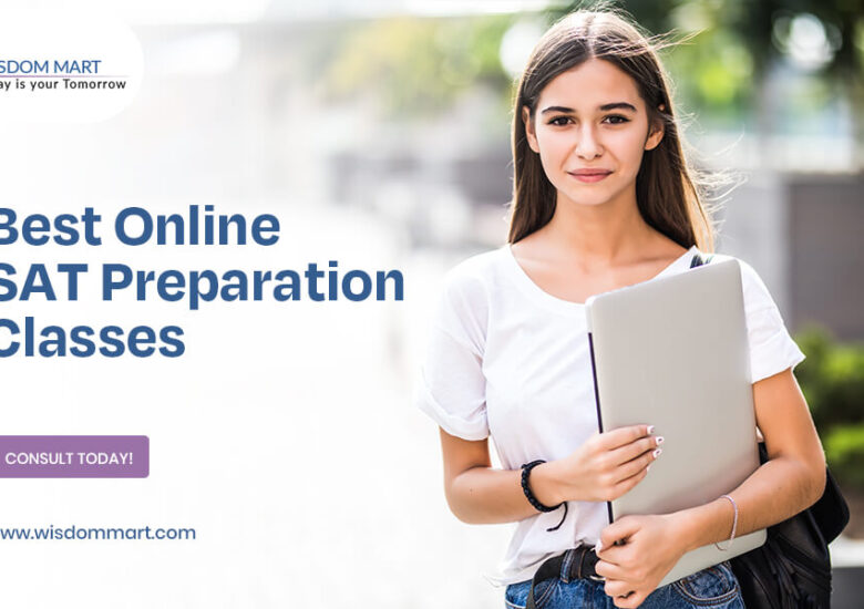 Best Online SAT Preparation Classes