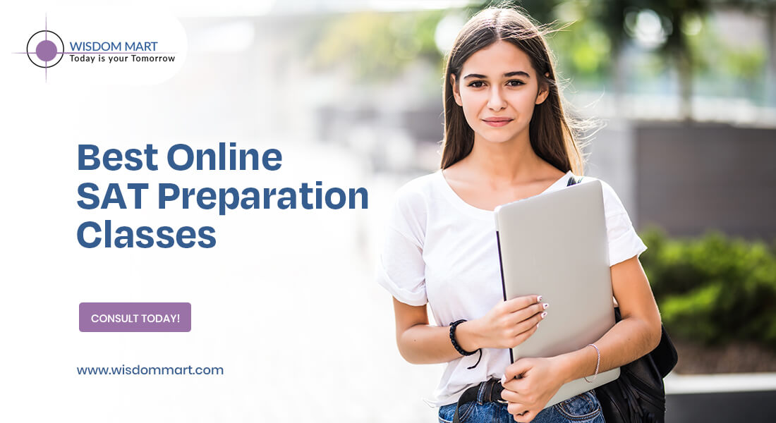 Best Online SAT Preparation Classes