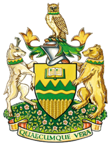 University of Alberta