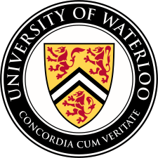 University of Waterloo