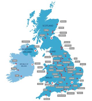 15 years, 1000+ Dreams: Building Futures at UK Russell Group