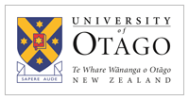 university of otago - Sat coaching